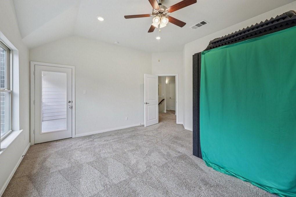 Heritage Crossing - Residential Lease