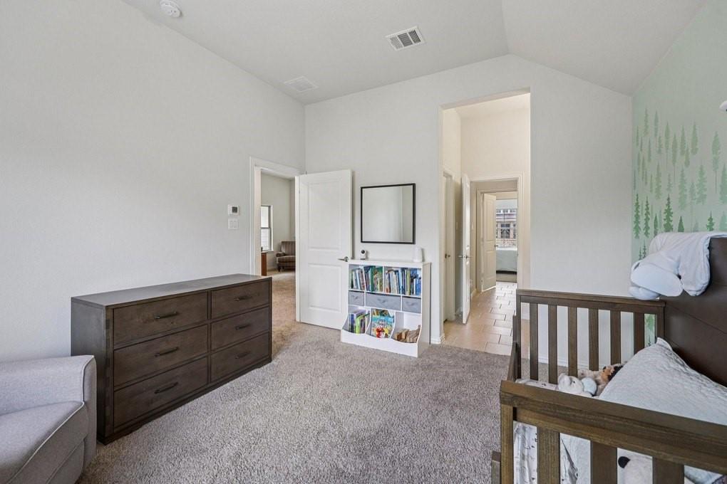 Heritage Crossing - Residential Lease