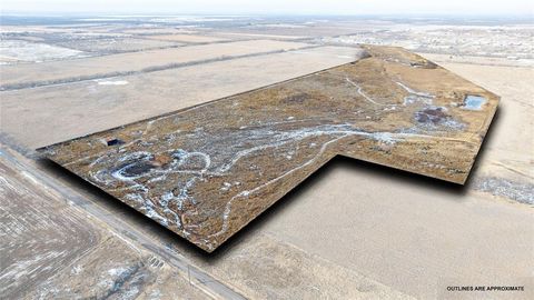 TBD 1 County Road 250 Clyde TX 79510