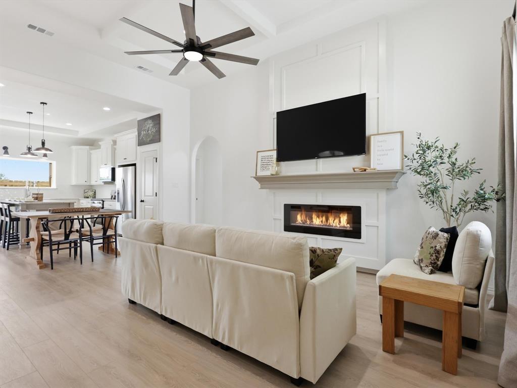 CANYON CREEK V UNIT 9 - Residential