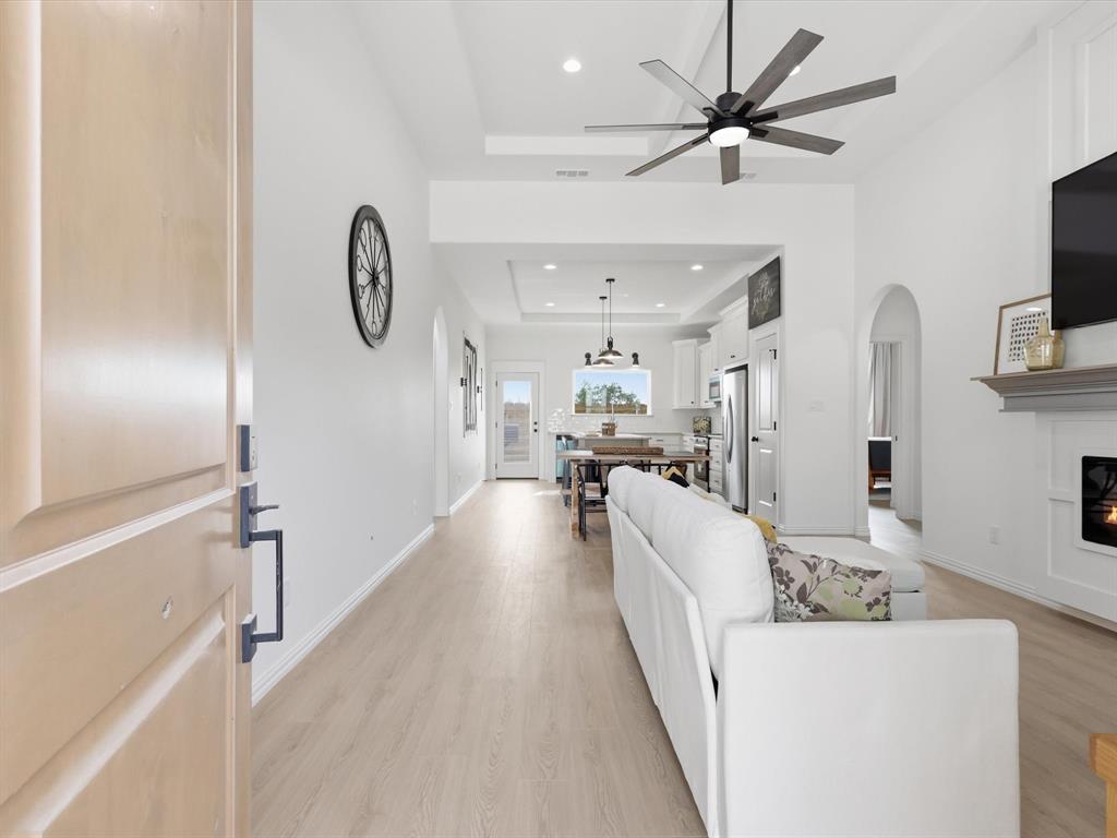 5600 San Jacinto Drive