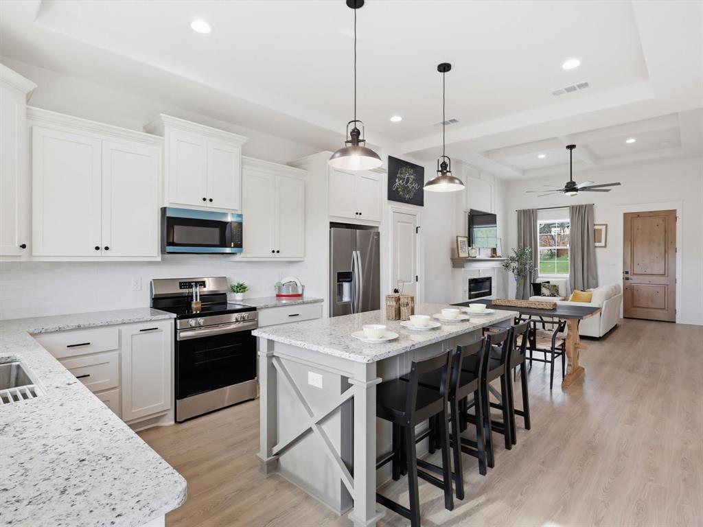 CANYON CREEK V UNIT 9 - Residential