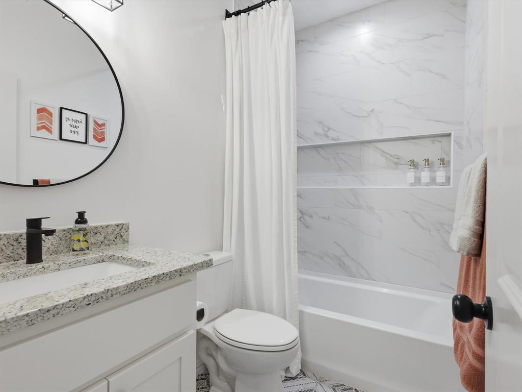 CANYON CREEK V UNIT 9 - Residential