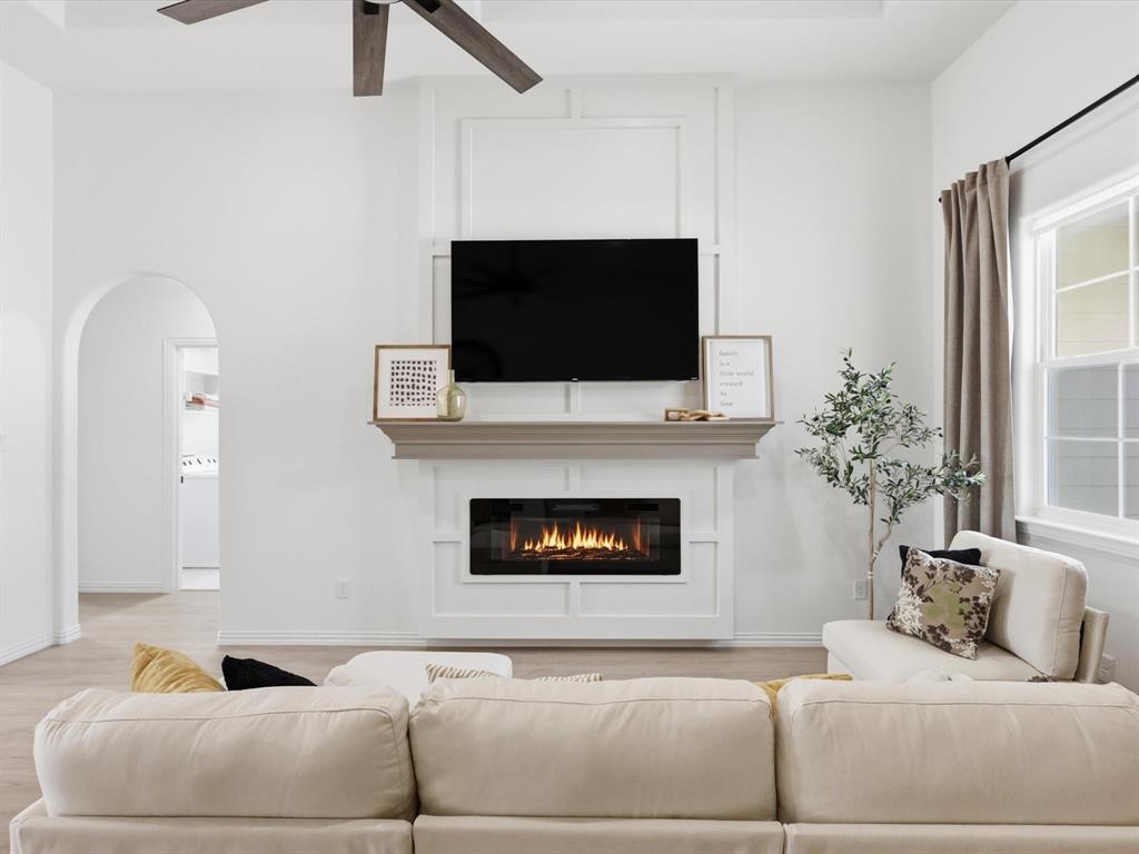 CANYON CREEK V UNIT 9 - Residential