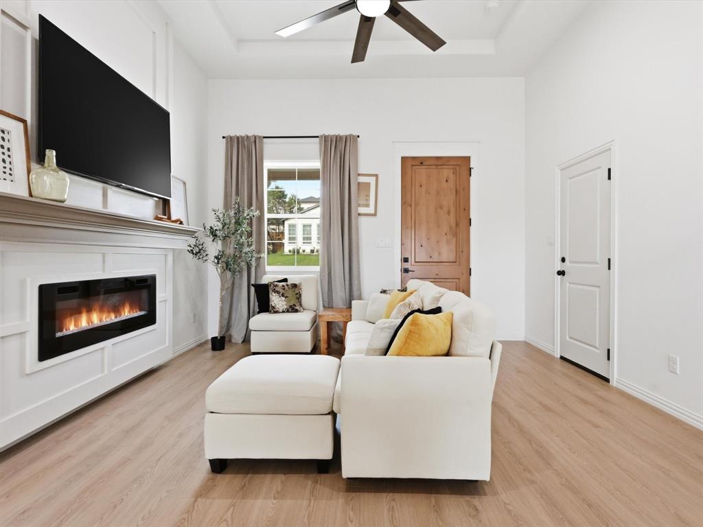 CANYON CREEK V UNIT 9 - Residential