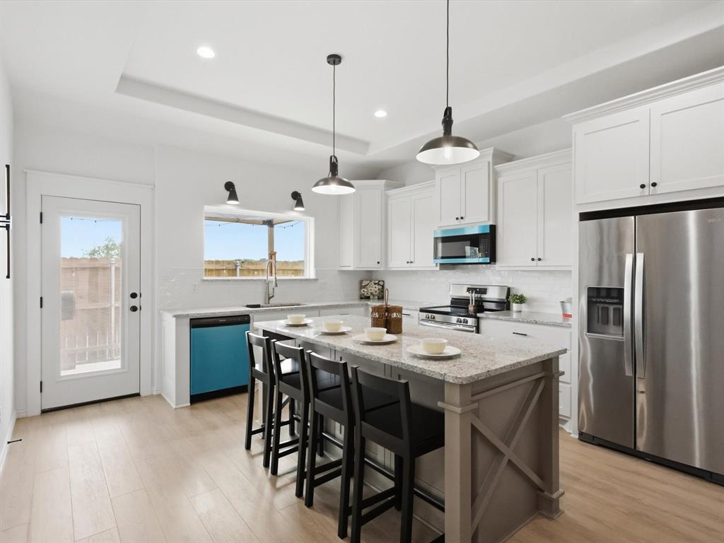 5600 San Jacinto Drive