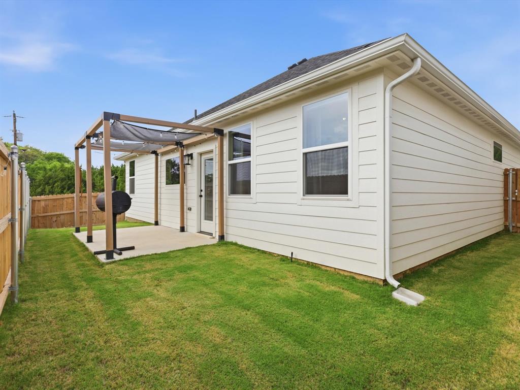 CANYON CREEK V UNIT 9 - Residential