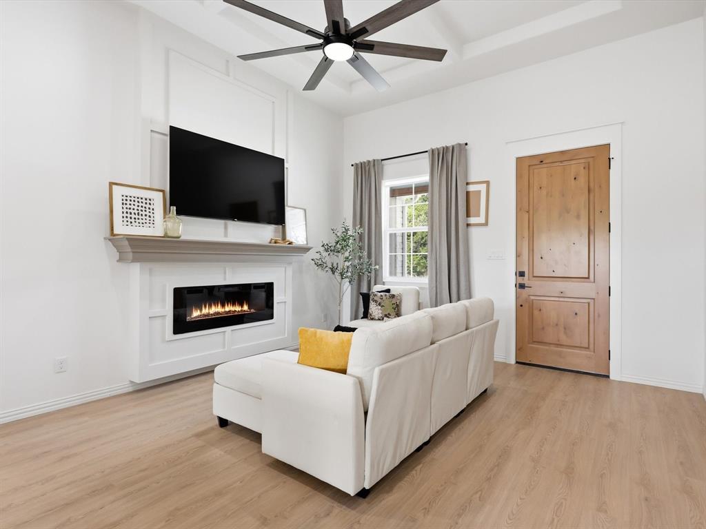 CANYON CREEK V UNIT 9 - Residential