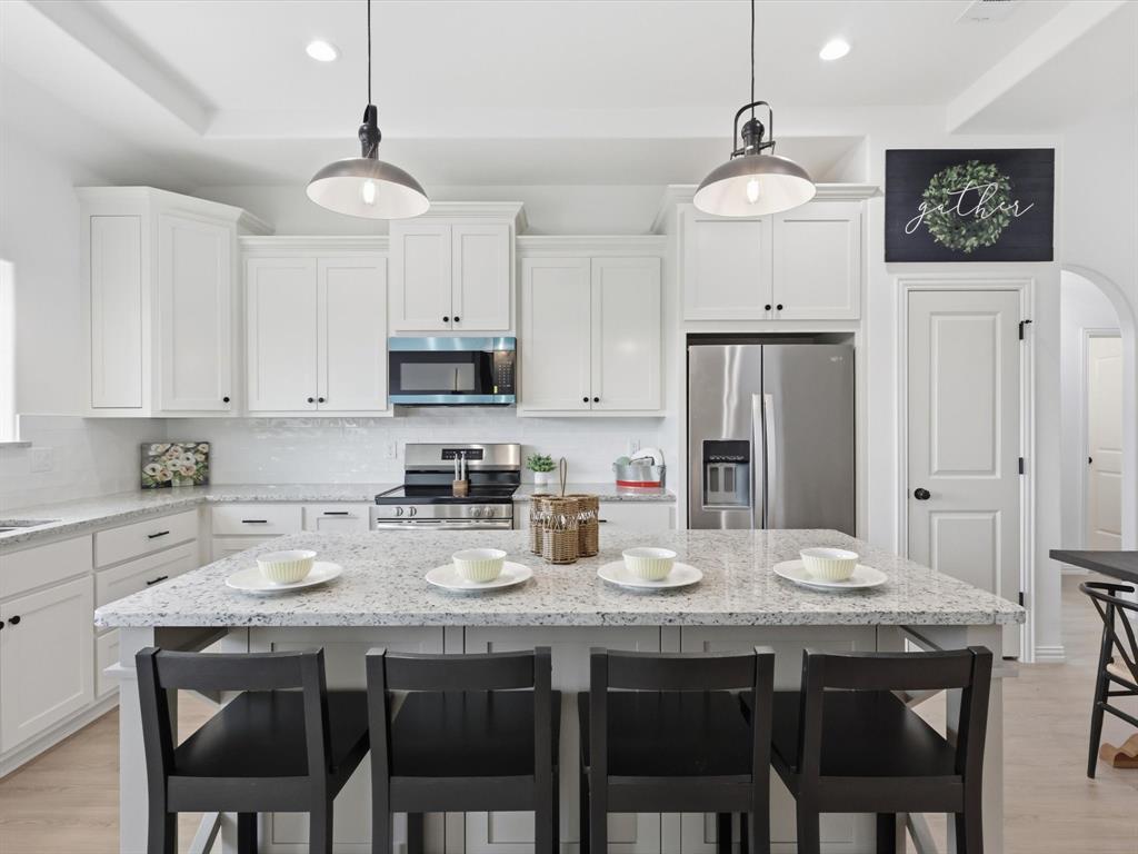 5600 San Jacinto Drive