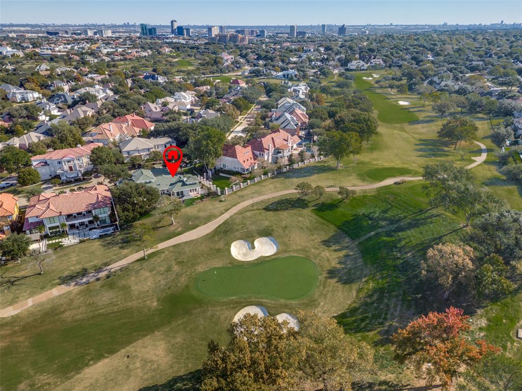 Cottonwood Vly Instl 03 Ph 02 - Residential