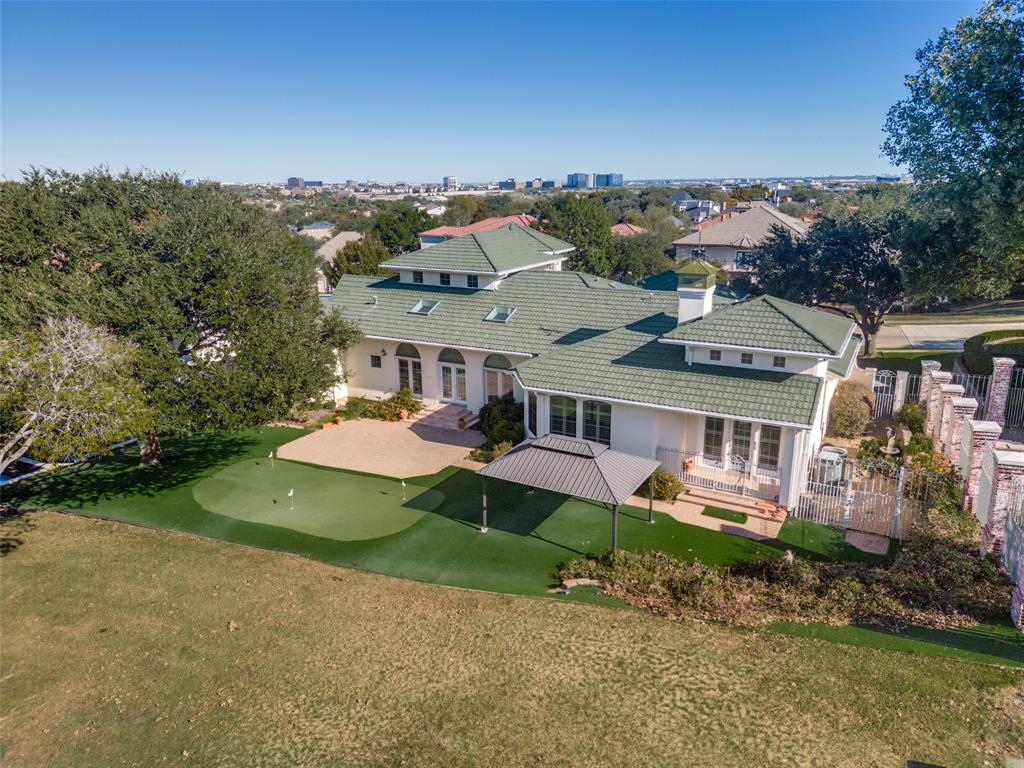 Cottonwood Vly Instl 03 Ph 02 - Residential