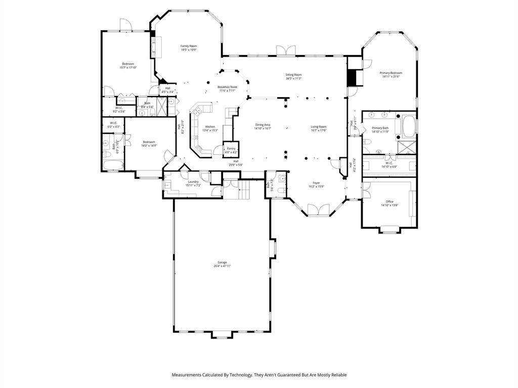 Cottonwood Vly Instl 03 Ph 02 - Residential