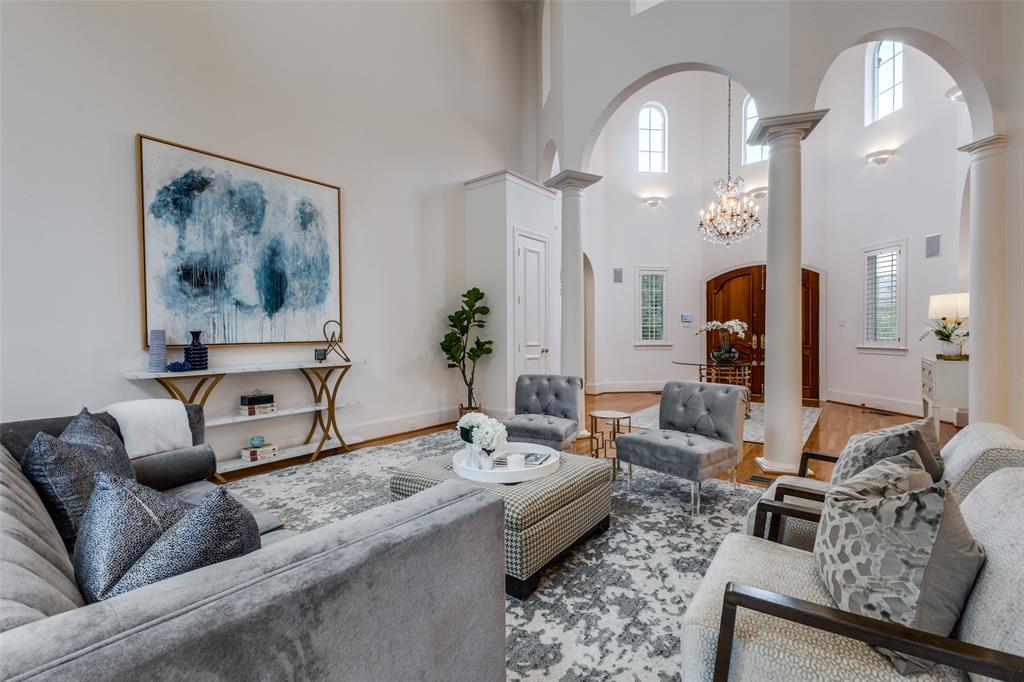 Cottonwood Vly Instl 03 Ph 02 - Residential