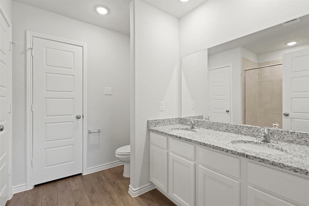 Christian Meadows - Residential