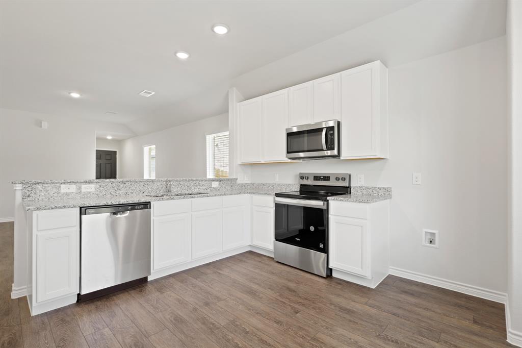 Christian Meadows - Residential