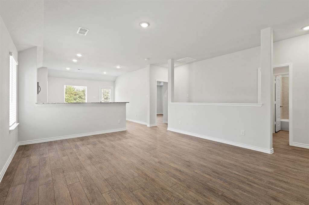 Christian Meadows - Residential