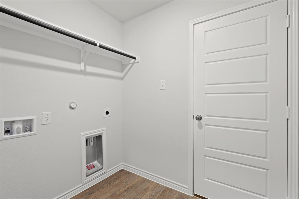 Christian Meadows - Residential