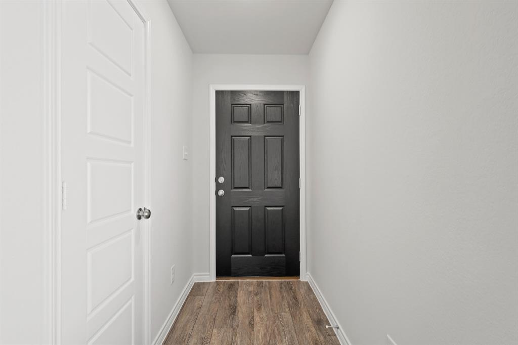 Christian Meadows - Residential