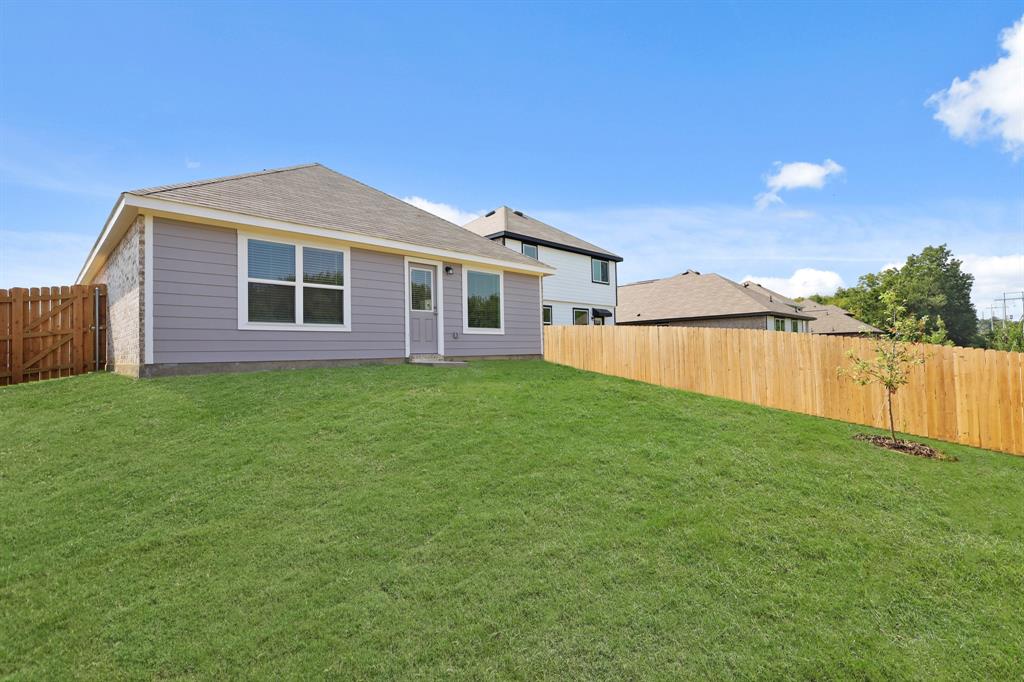 Christian Meadows - Residential