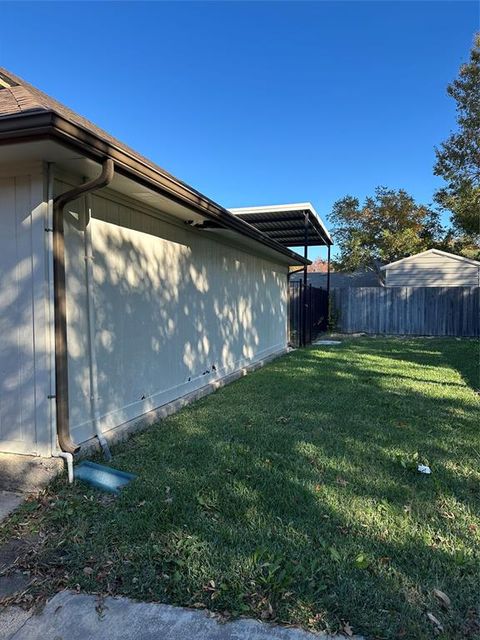 A home in Sunnyvale