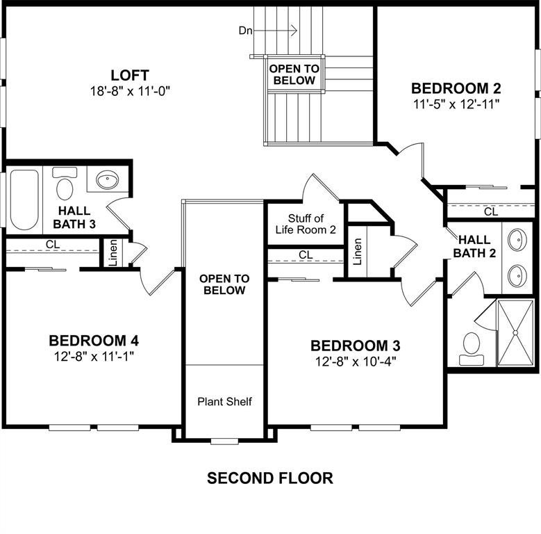 3821 Brianne Drive