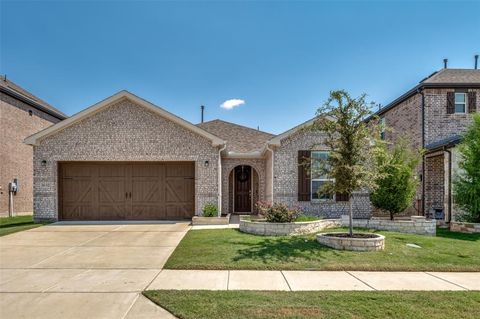 3652 Highland Bayou Drive Celina TX 75078