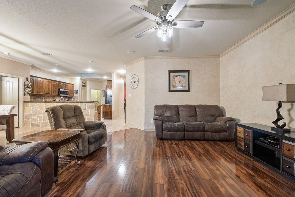Valley Ridge - Residential