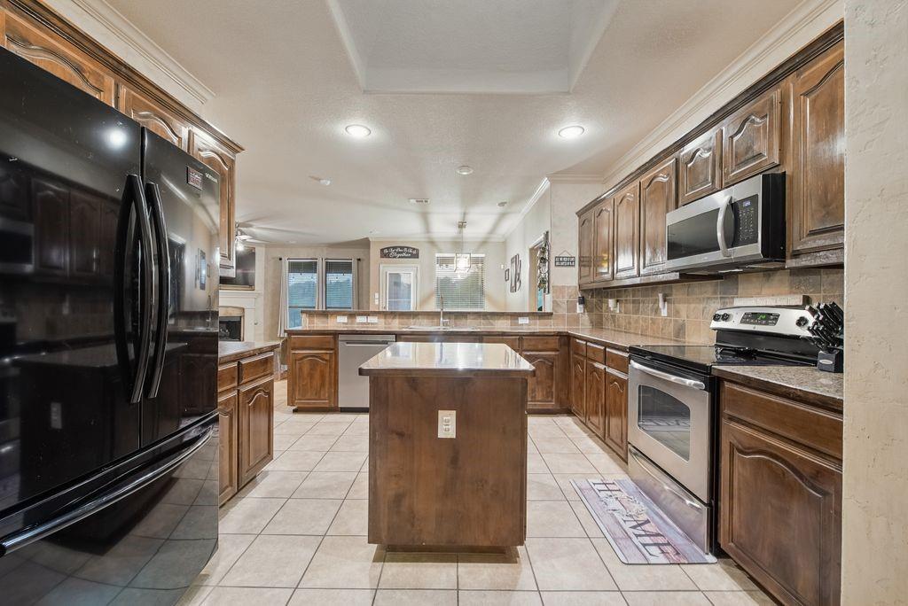 Valley Ridge - Residential