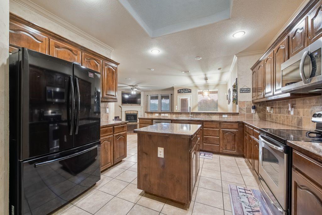 Valley Ridge - Residential