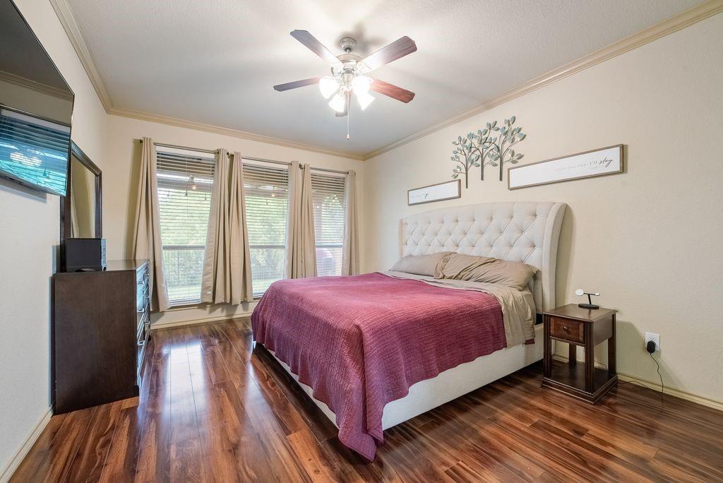 Valley Ridge - Residential