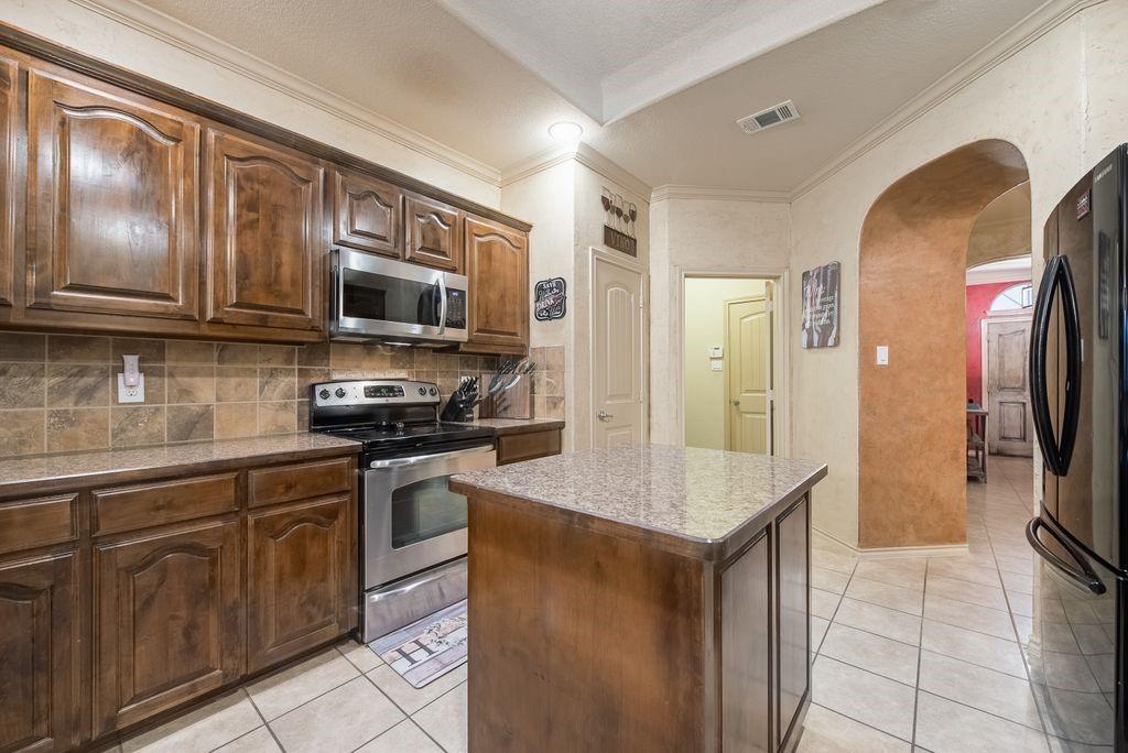 Valley Ridge - Residential