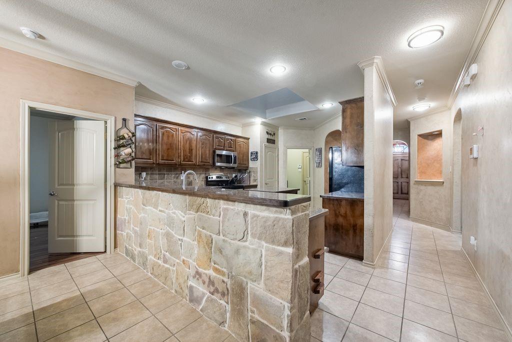 Valley Ridge - Residential