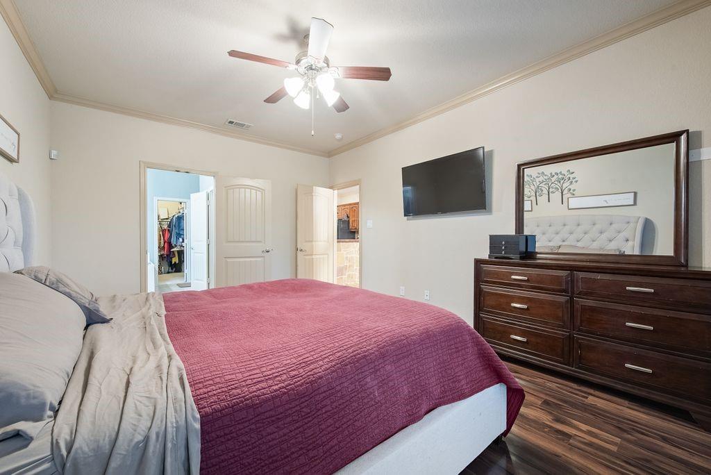 Valley Ridge - Residential