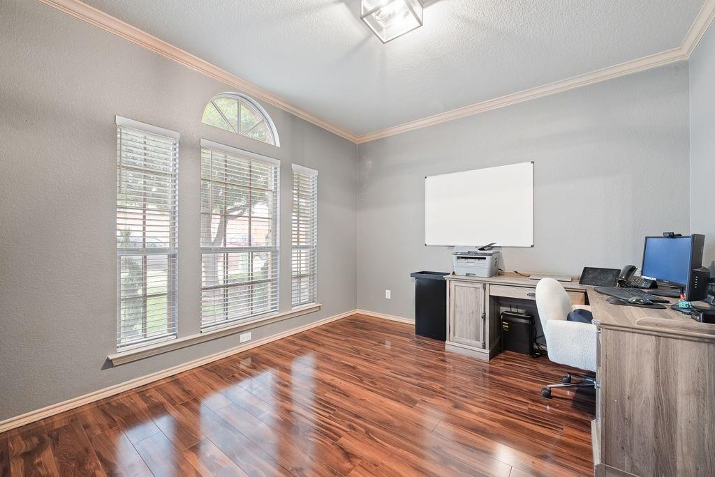 Valley Ridge - Residential
