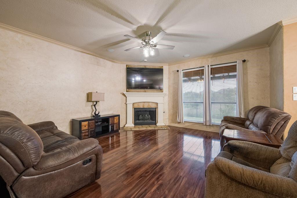 Valley Ridge - Residential