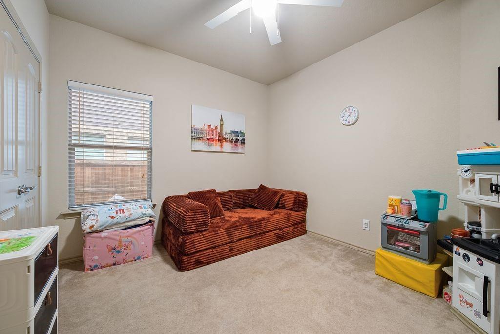 Valley Ridge - Residential