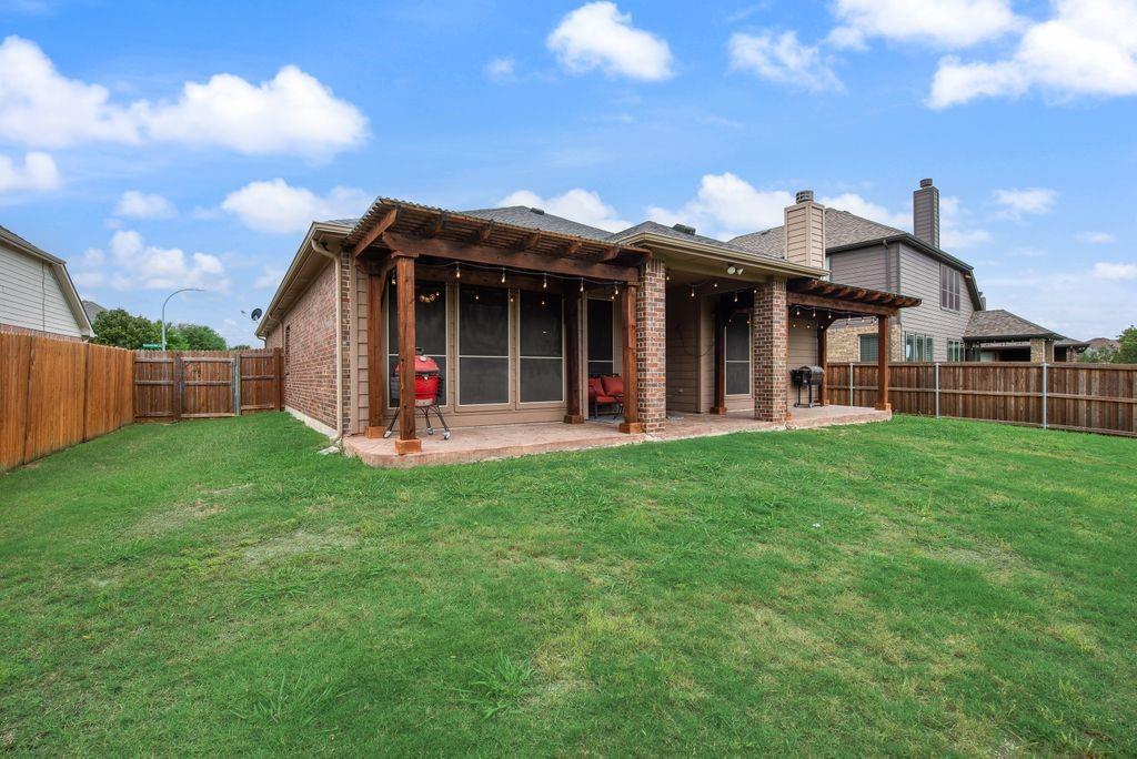 Valley Ridge - Residential