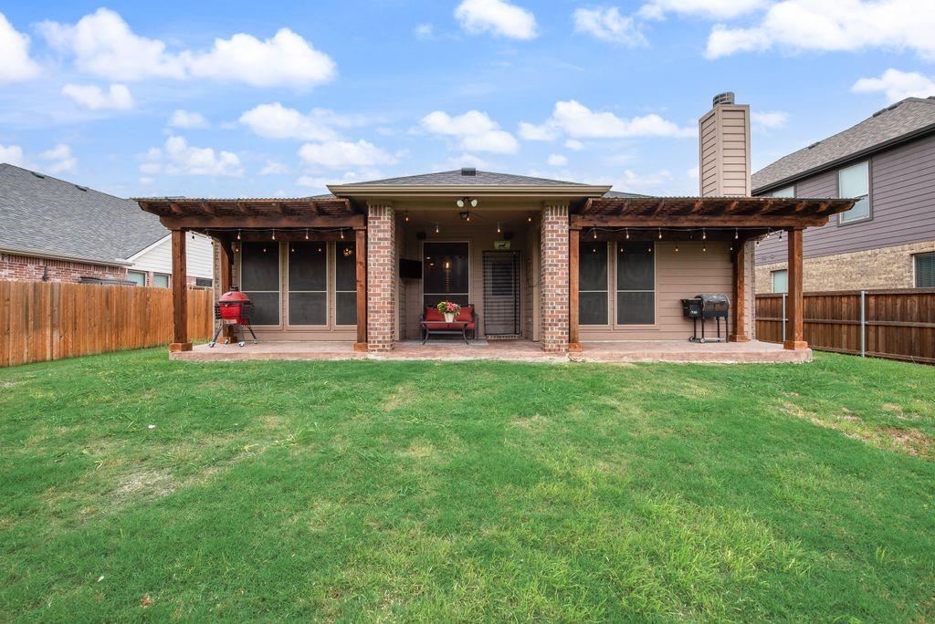 Valley Ridge - Residential