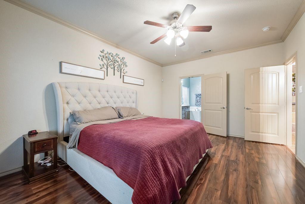 Valley Ridge - Residential
