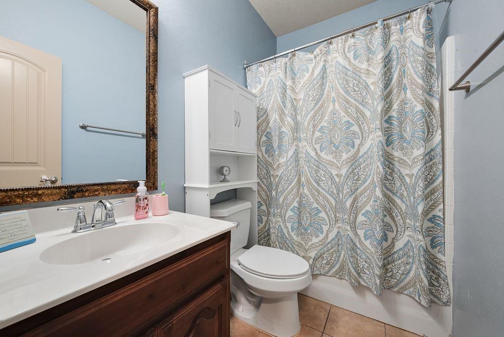 Valley Ridge - Residential