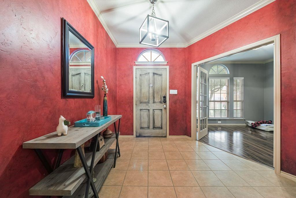 Valley Ridge - Residential