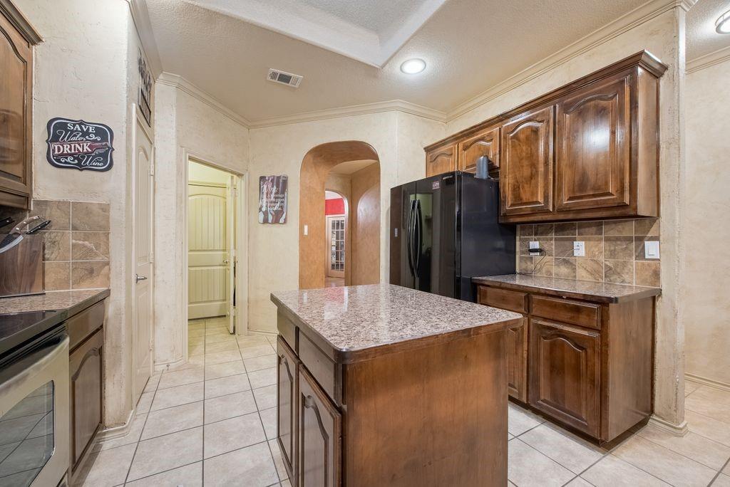 Valley Ridge - Residential