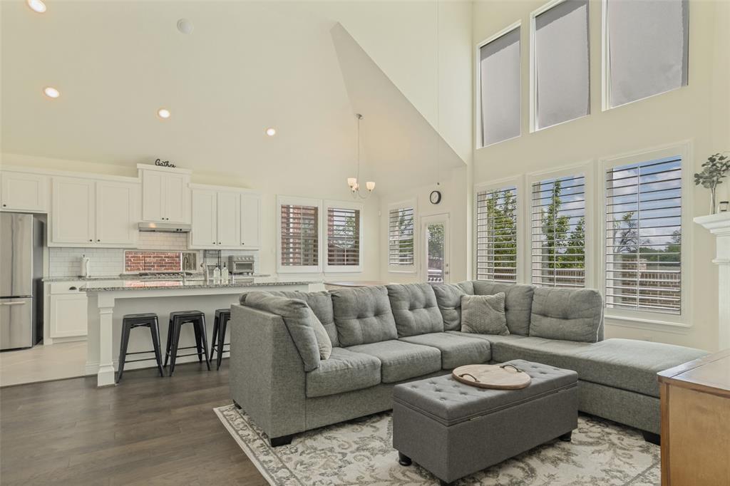 North Country Club Estates - Residential