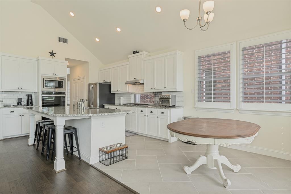 North Country Club Estates - Residential