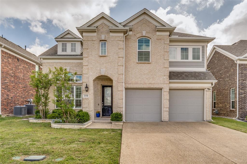 North Country Club Estates - Residential