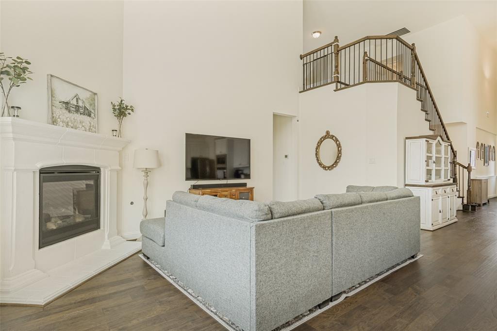 North Country Club Estates - Residential