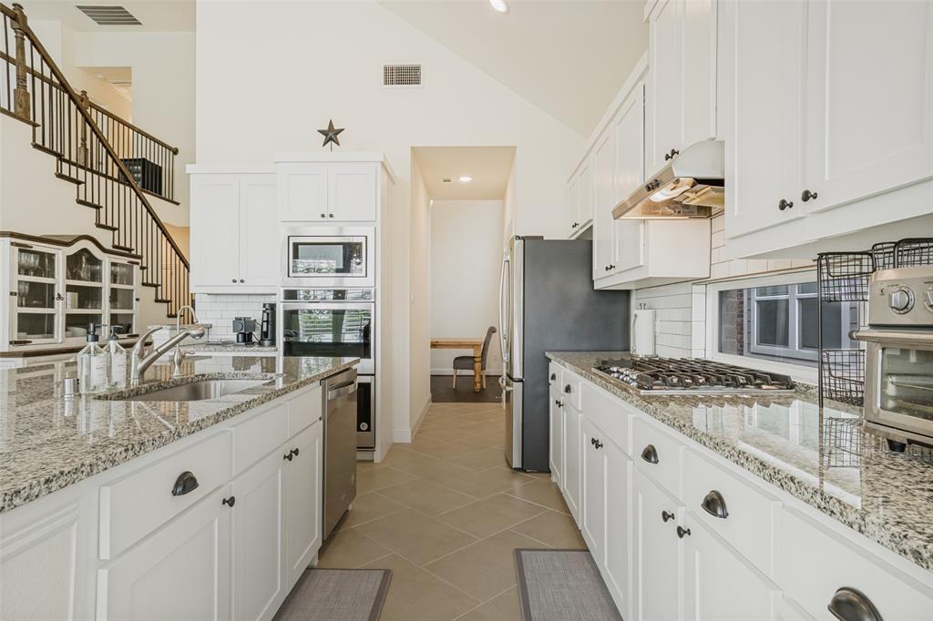 North Country Club Estates - Residential