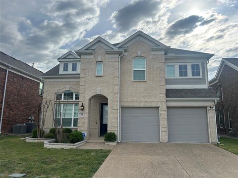 358 Gleneagles Drive Garland TX 75040