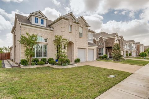 Photo of 358 Gleneagles Drive, Garland, TX 75040 (MLS # 21228730)