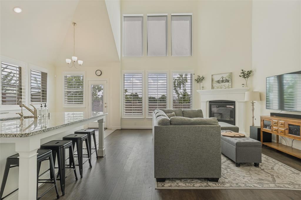 North Country Club Estates - Residential